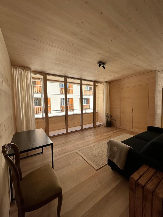 Mondholz Ferienwohnung Андерматт Екстер'єр фото