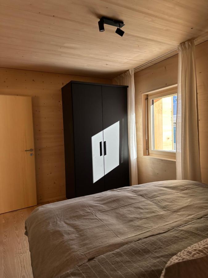 Mondholz Ferienwohnung Андерматт Екстер'єр фото